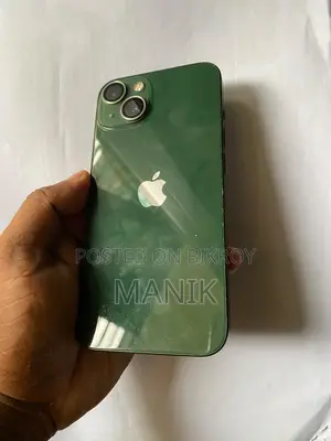 Apple iPhone 13 128 GB Green