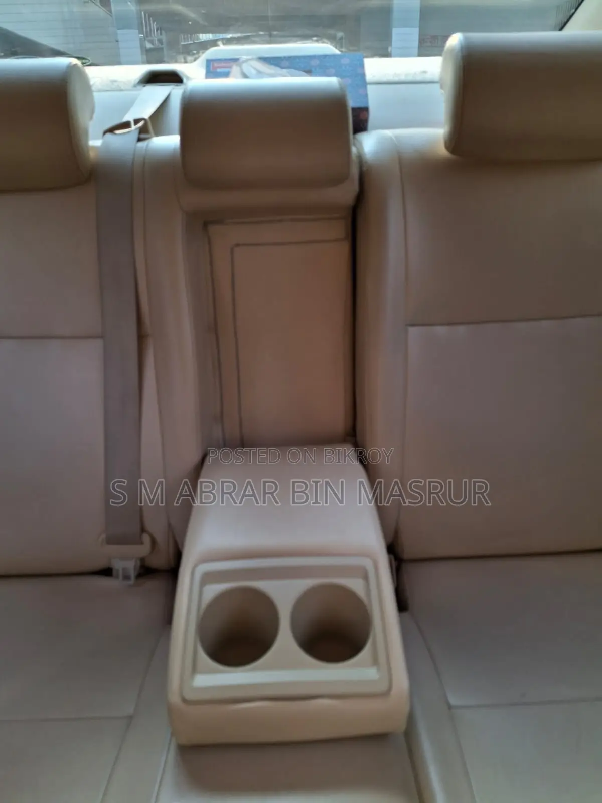 টয়োটা অ্যালিয়ন ২০১৯ কালো