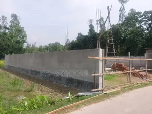 Land 2 Kilometers East of Mirsharai Bazar