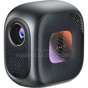 Havit Pj215 Pro Prime Smart Projector | Android Tv 9.0