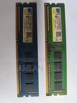 Twinmos DDR3 Desktop RAM