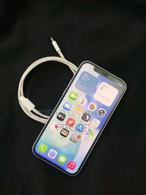 Apple iPhone 12 64 GB Purple