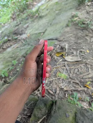 Apple iPhone 12 128 GB Red