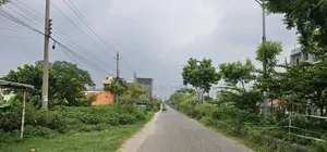 Dhaka Uttara Plot for Sale