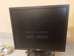 Used Monitor