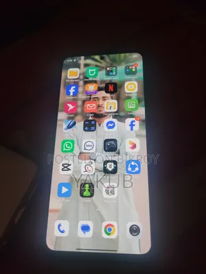 Samsung Galaxy S21 FE 5G 128 GB