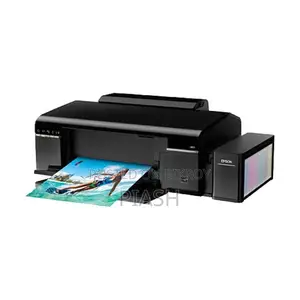 Epson L805 DTF Printer Up for Sell