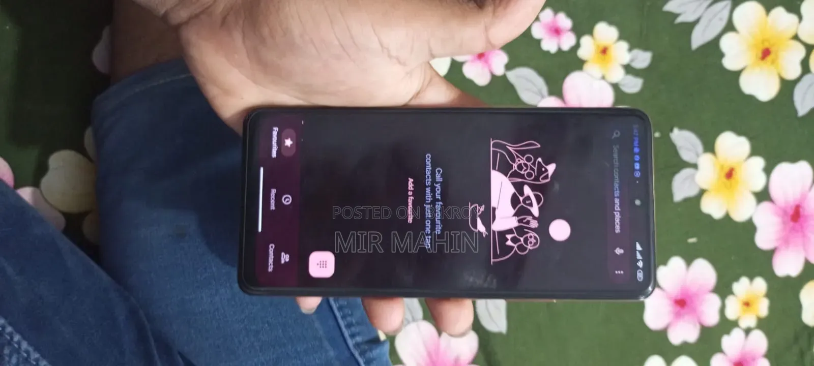 Realme 10 Pro ১২৮ জিবি রেড