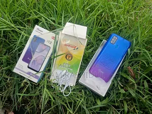 Imam I12 Max 32 GB Blue