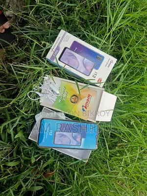 Imam I12 Max 32 GB Blue