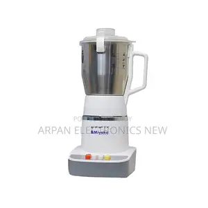 June Rush Sale! Miyako 1000w Electric Grinder (Mc-10)