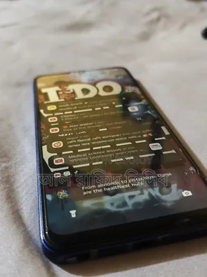 Tecno Spark Go 64 GB Blue