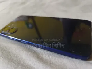 Tecno Spark Go 64 GB Blue