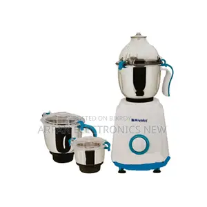 June Rush Sale! Miyako 800W Mozart 3-in-1 Mixer Grinder
