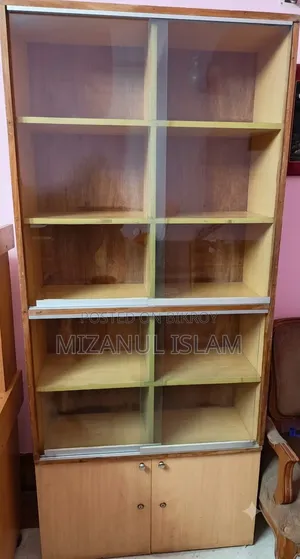 Book Shelve