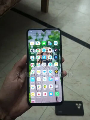 Realme C53 128 GB Black
