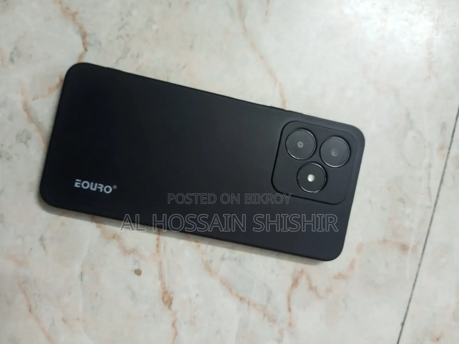 Realme C53 128 GB Black