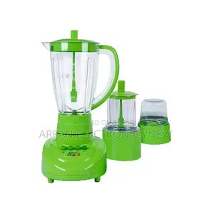 জুন রাশ সেল! Miyako Bl-152 300w 3-in-1 মাল্টি-পারপাস ব্লেন্ডার