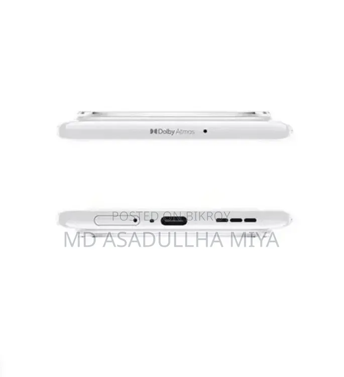 New Tecno Spark 40 256 GB White