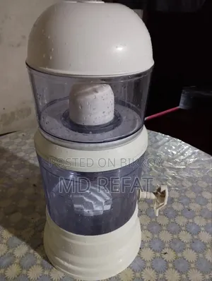 Water Filter