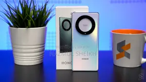 Honor X9a 256 GB White