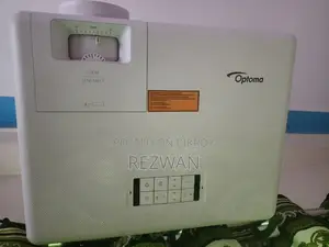 Optoma DLP Projector