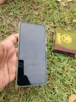 Realme Narzo 50 64 GB Green
