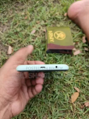 Realme Narzo 50 64 GB Green