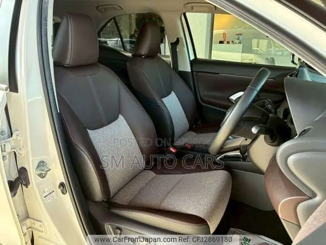 Toyota Yaris Cross 1.5 Hybrid FWD 2021 Pearl