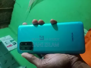 OnePlus 8T 128 GB Blue