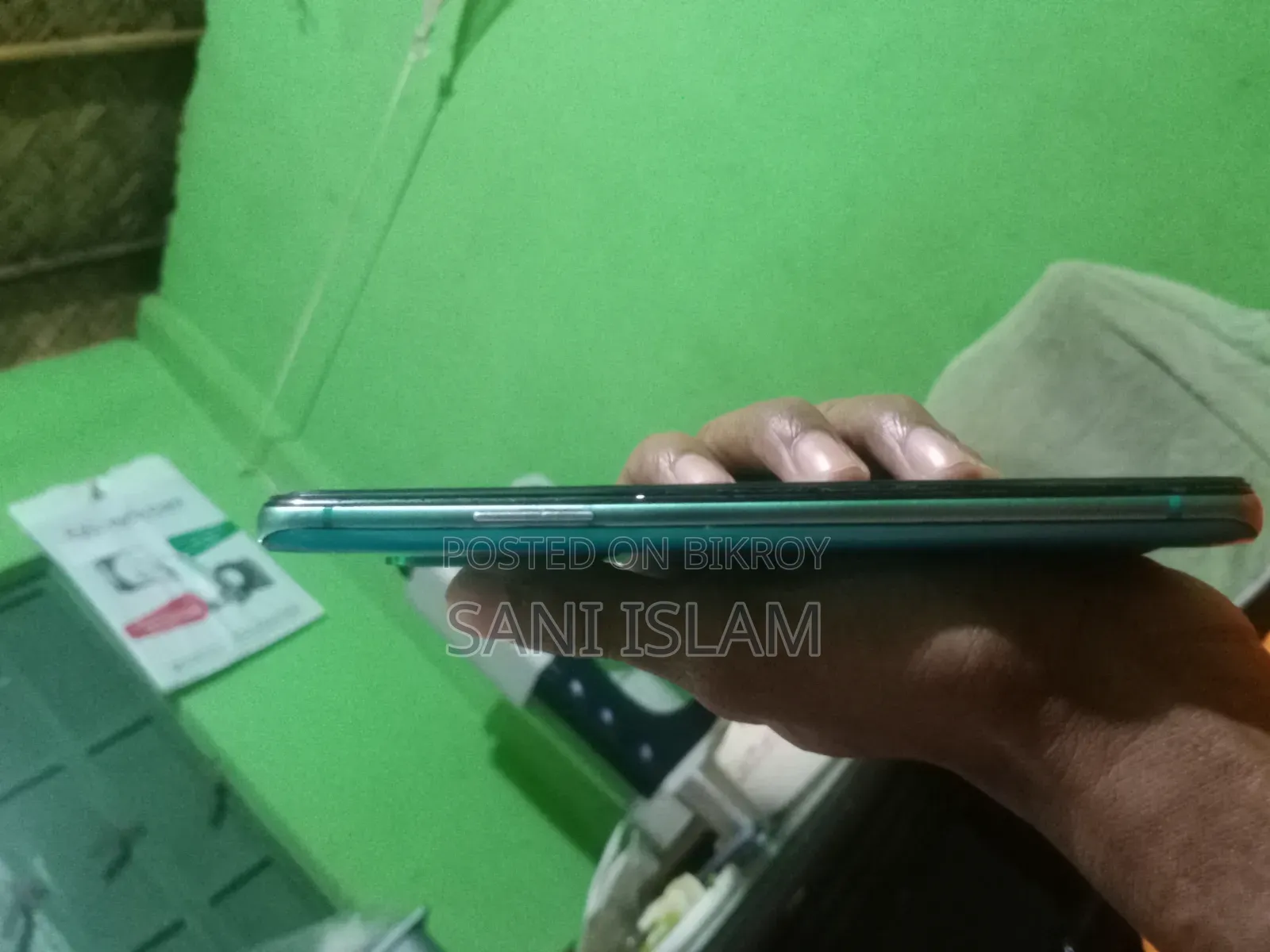 OnePlus 8T 128 GB Blue