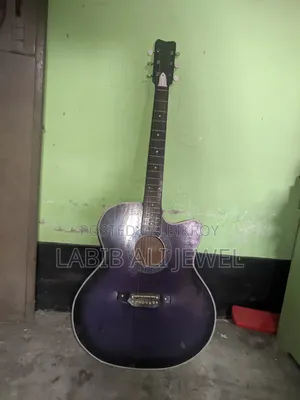 গিটার বিক্রির জন্য