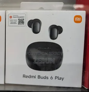 Xiaomi Airbuds