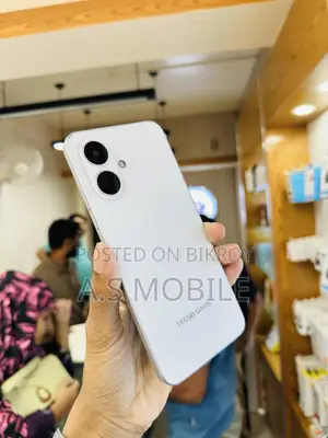 টেকনো স্পার্ক গো ৬৪ জিবি