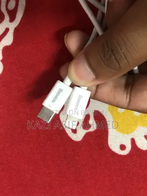 Baseus Lightning Cable