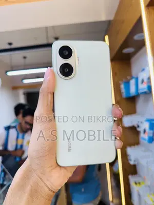 Xiaomi Redmi Turbo 4 Pro ২৫৬ জিবি