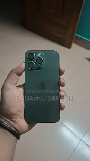 Apple iPhone 13 Pro 128 GB Green