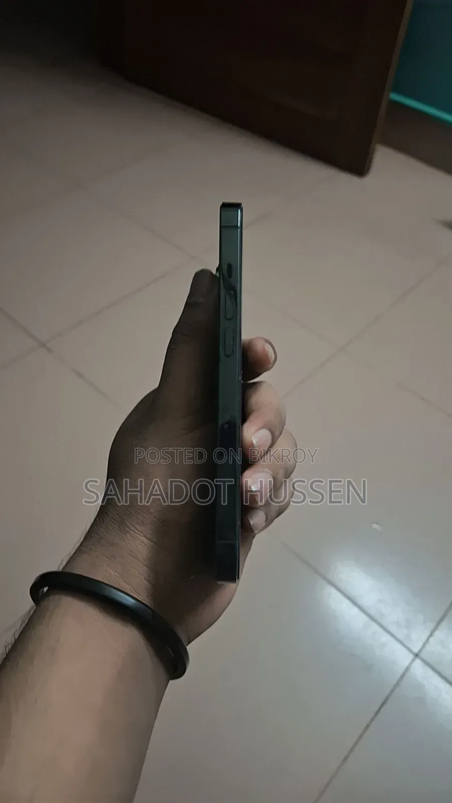 Apple iPhone 13 Pro 128 GB Green