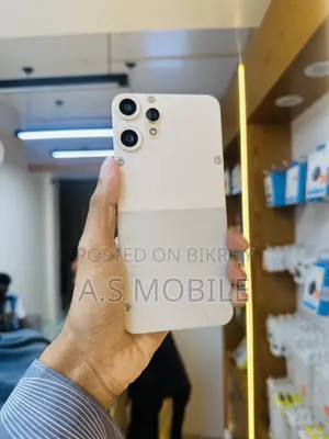 Nothing Phone CMF Phone 2 Pro 128 GB White