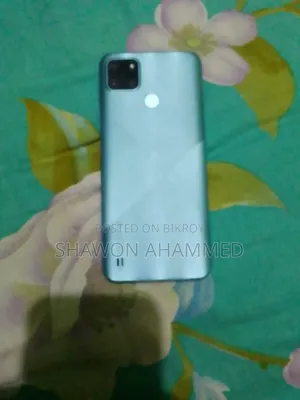 Realme C21Y 64 GB
