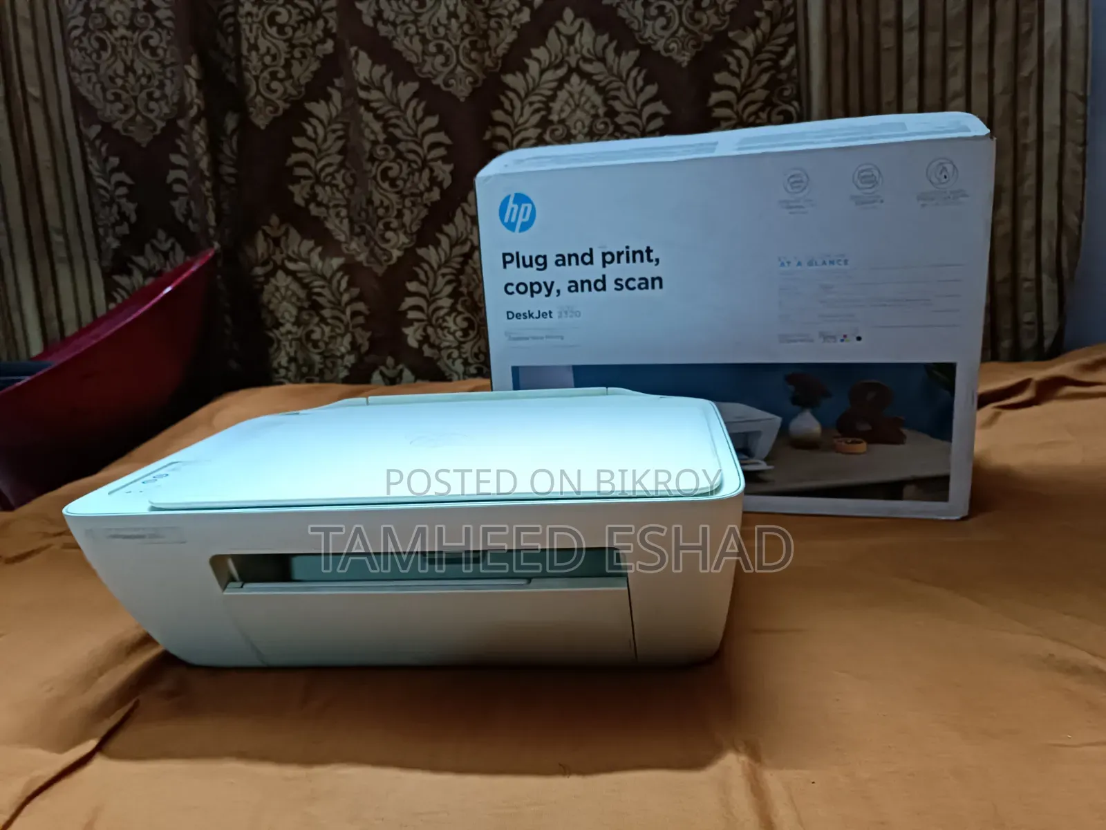 Hp Deskjet 2320