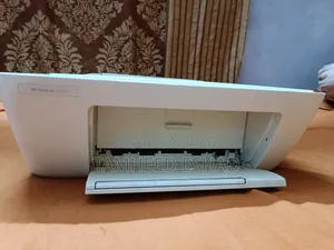 Hp Deskjet 2320