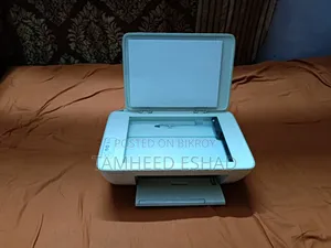 Hp Deskjet 2320
