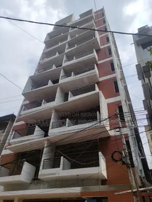 লিলি গার্ডেন, মিরপুরে ৩ বেডরুমের অ্যাপার্টমেন্ট বিক্রয়
