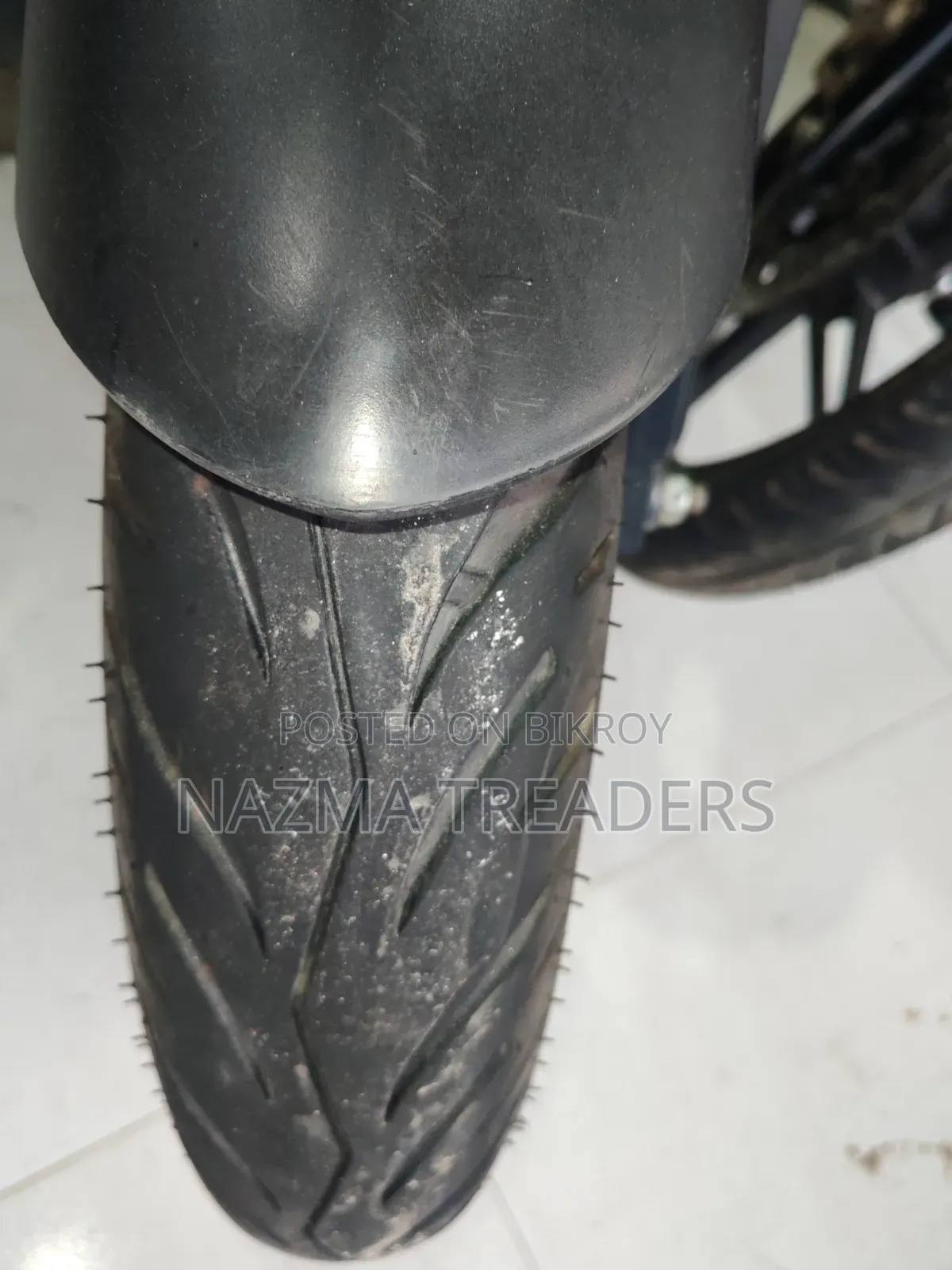 ইয়ামাহা এফজেড ২০২৫ গ্রে