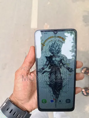 Samsung Galaxy A05 128 GB Black
