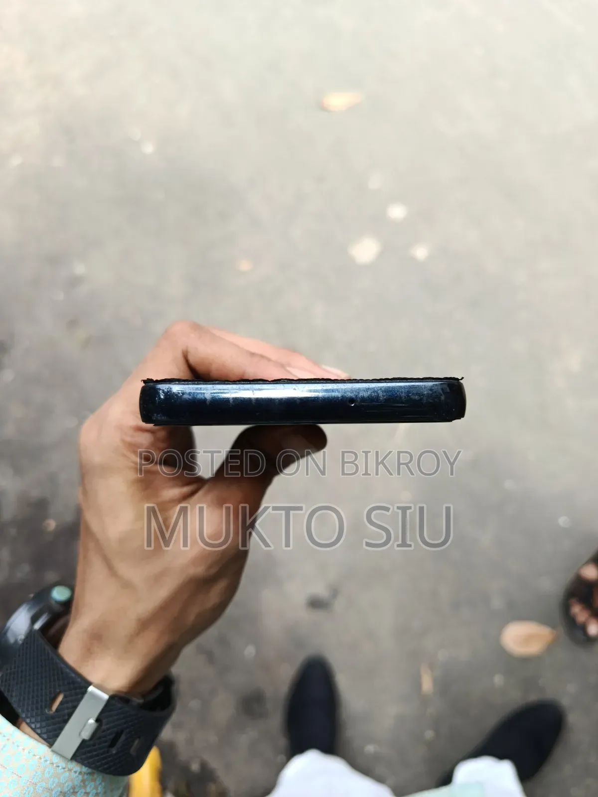 Samsung Galaxy A05 128 GB Black