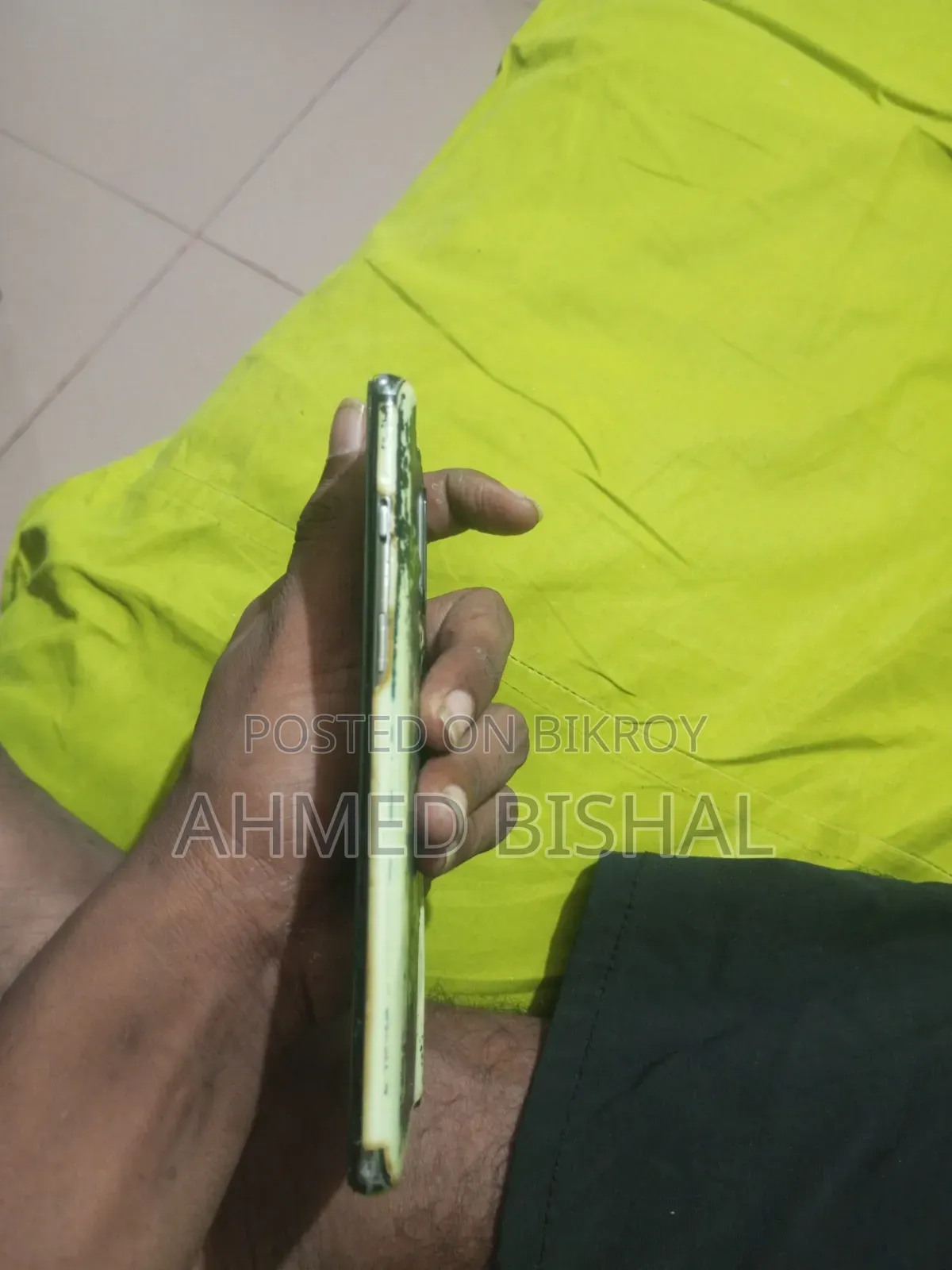 ওয়ানপ্লাস ৭ ২৫৬ জিবি