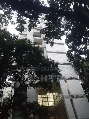 গুলশান-২ এ ৯ তলা ভবন ভাড়ার জন্য উপলব্ধ