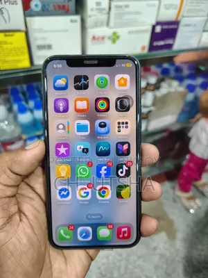 Apple iPhone 11 Pro 256 GB Blue